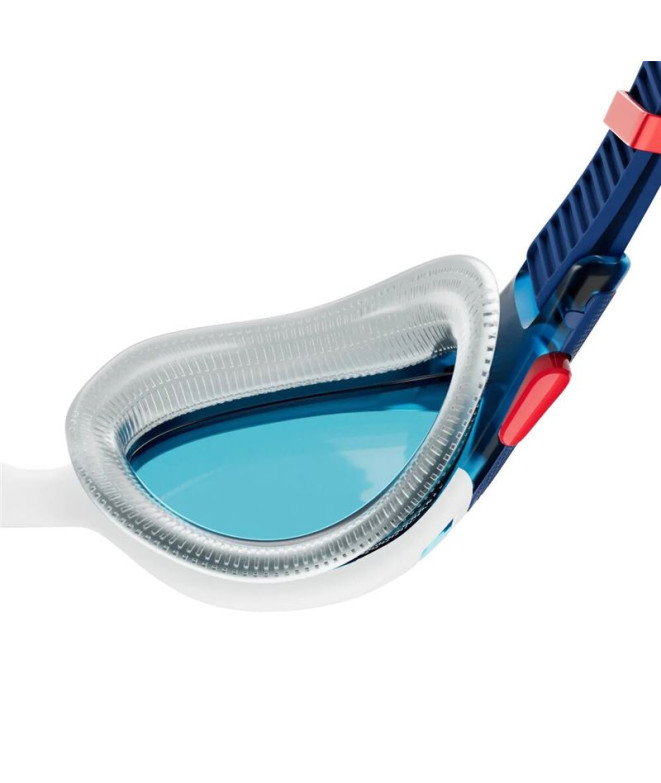 Gafas de Natación Speedo Biofuse 2.0 Azul