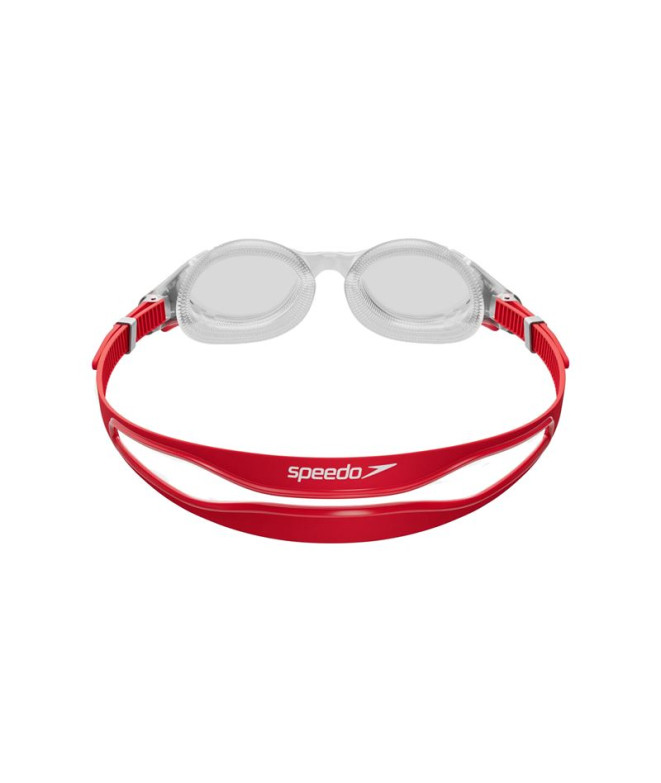 Gafas de Natación Speedo Biofuse 2.0 Rojo