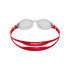 Óculos de natação Speedo Biofuse 2.0 Vermelho