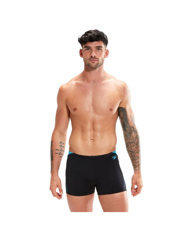 Fato de banho de Natação Speedo Hyper Boom...