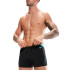 Bañador de Natación Speedo Hyper Boom Splice Aquashort Hombre Negro
