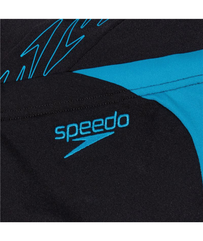 Maillot de bain from Natation Speedo Hyper Boom...