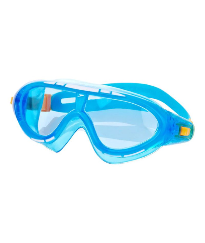 Lunettes de natation Speedo Biofuse Rift Kids Blue