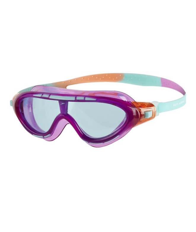 Óculos de natação Speedo Biofuse Rift Kids Purple