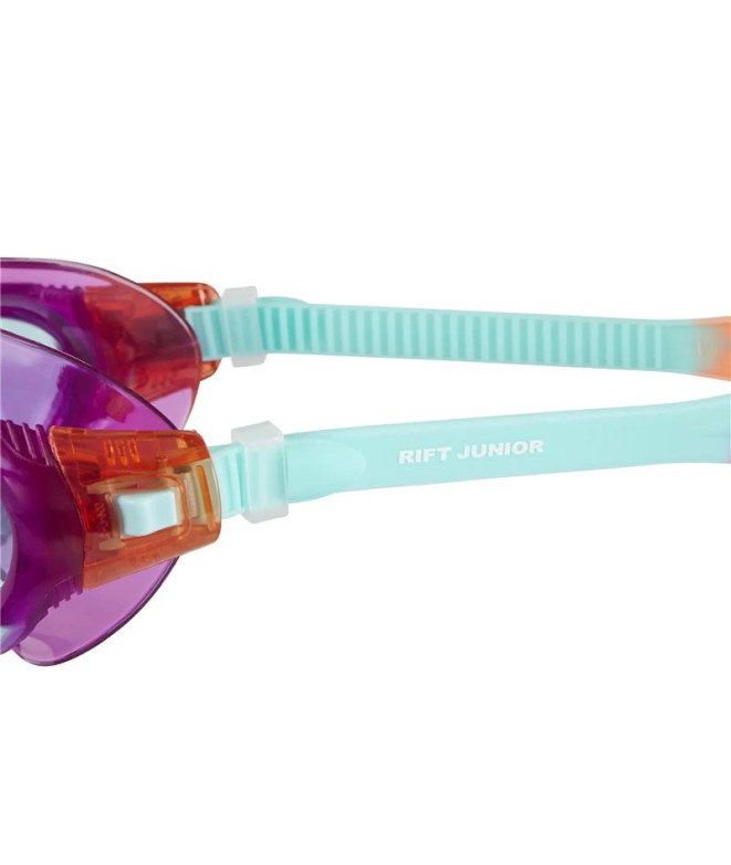 Lunettes de natation Speedo Biofuse Rift Kids...