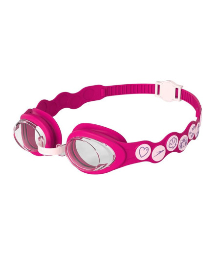 Lunettes de natation Speedo Spot Lunettes de protection...