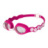 Lunettes de natation Speedo Spot Lunettes de protection pour garçons Rose