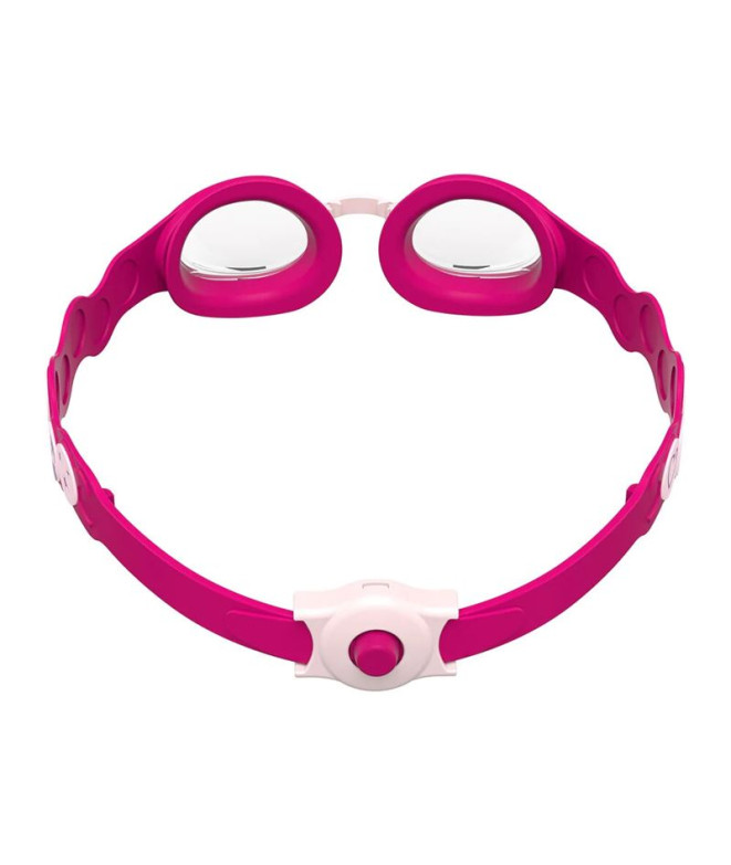 Gafas de Natación Speedo Spot Infantil Rosa