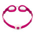 Lunettes de natation Speedo Spot Lunettes de protection pour garçons Rose