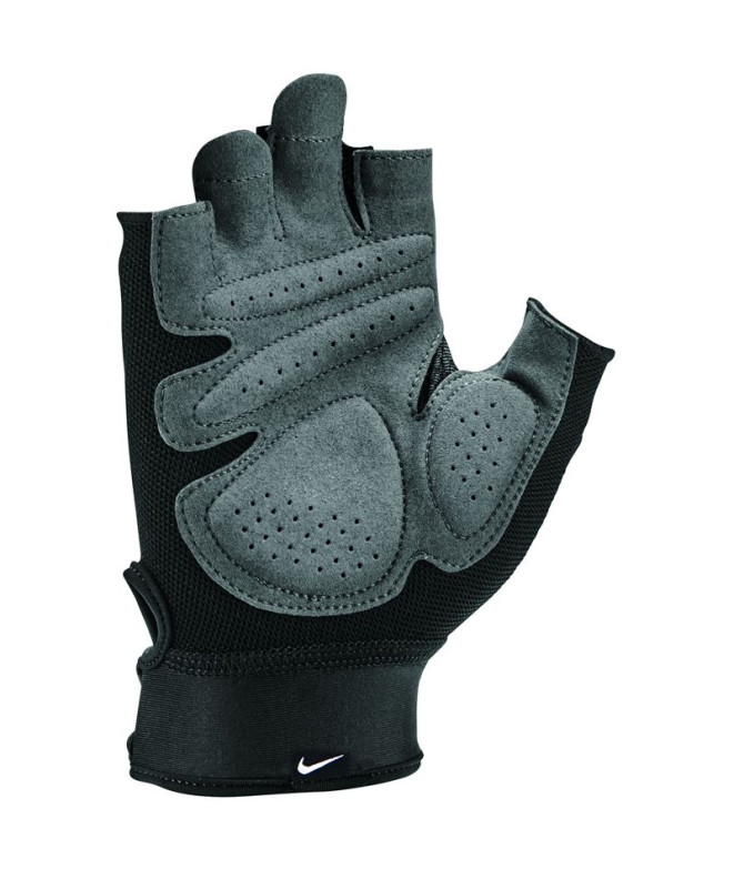 Luvas Nike Ultimate Fitness Bk