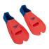 Palmes by Natation Speedo Biofuse Training Rouge