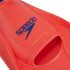 Palmes by Natation Speedo Biofuse Training Rouge