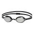 Óculos de natação Speedo Fastskin Speed Et 2 Mirror Black
