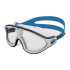Máscara de Natação Speedo Biofuse Rift Mask Azul
