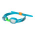 Óculos de natação Speedo Illusion Kids Azul