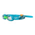 Óculos de natação Speedo Illusion Kids Azul