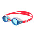 Gafas de Natación Speedo Hydropure Infantil Rojo