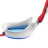 Gafas de Natación Speedo Hydropure Infantil Rojo
