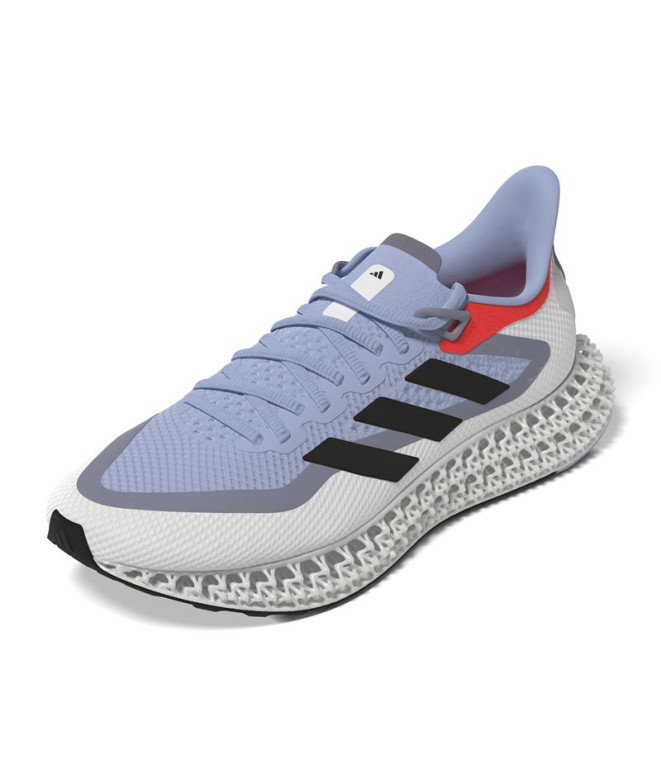 Zapatillas de Running adidas 4DFWD 2 Hombre