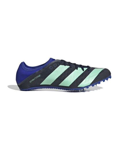 Sapatilhas de Atletismo adidas SprintStar Homem