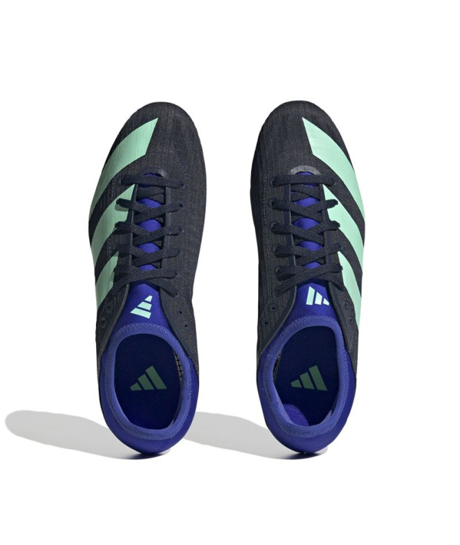 Sapatilhas de Atletismo adidas SprintStar Homem