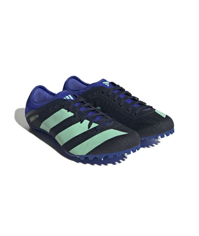 Sapatilhas de Atletismo adidas SprintStar Homem