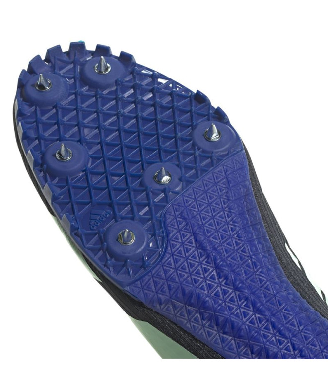 Sapatilhas de Atletismo adidas SprintStar Homem