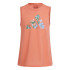 T-Shirt de fitness adidas Essentials T-Shirt de rapariga