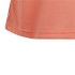 T-Shirt de fitness adidas Essentials T-Shirt de rapariga