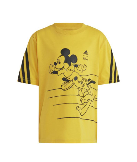 T-shirt adidas T-shirt infantil Disney Mickey Mouse