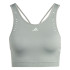 Soutien desportivo de fitness adidas Aeroknit Women's