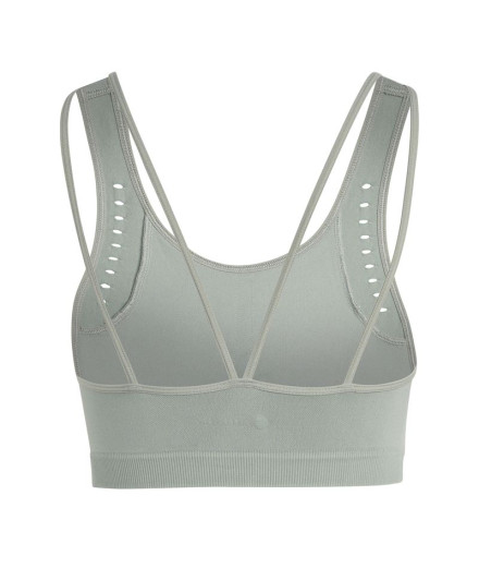 Brassiere de sport adidas Aeroknit Women's 2