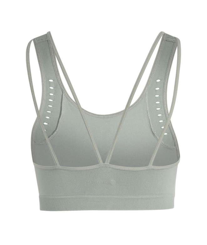 Brassiere de sport adidas Aeroknit Women's