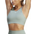 Soutien desportivo de fitness adidas Aeroknit Women's