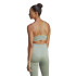 Soutien desportivo de fitness adidas Aeroknit Women's