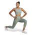 Soutien desportivo de fitness adidas Aeroknit Women's