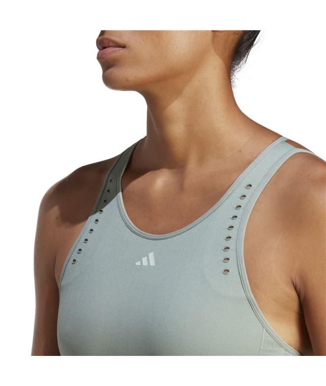 Sujetador deportivo de Fitness adidas Aeroknit...