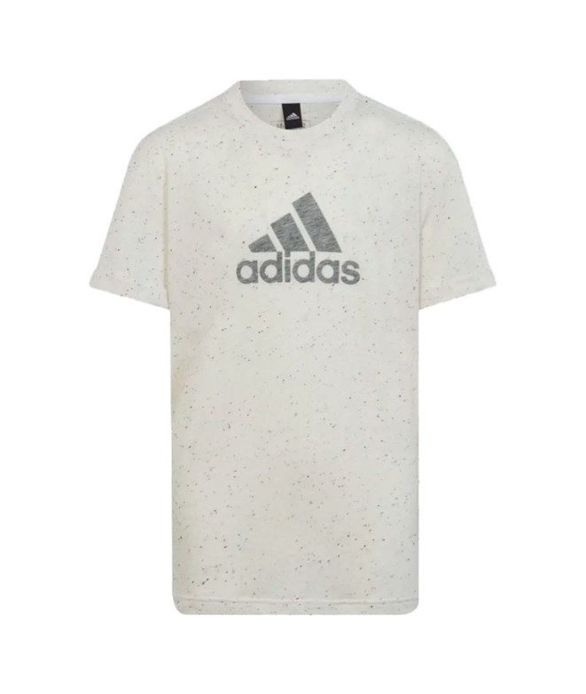 Camiseta adidas Vencedores do Future Icons Menina