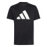 T-shirt de fitness adidas Train Essentials Kids Logo