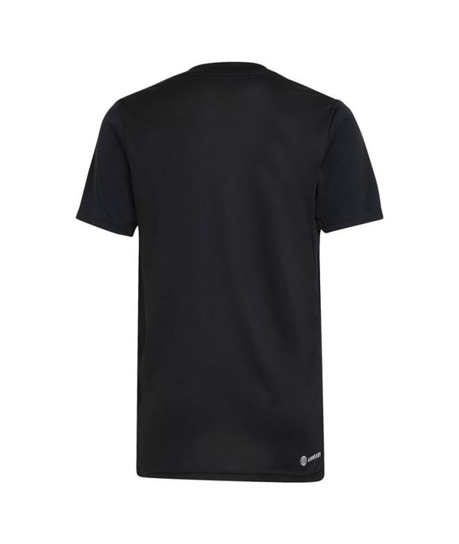 T-shirt Fitness adidas Train Essentials Kids Logo