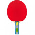 Pala Tênis de mesa Atipick borracha Advanced 4 ****, liso 1,8 mm ITTF