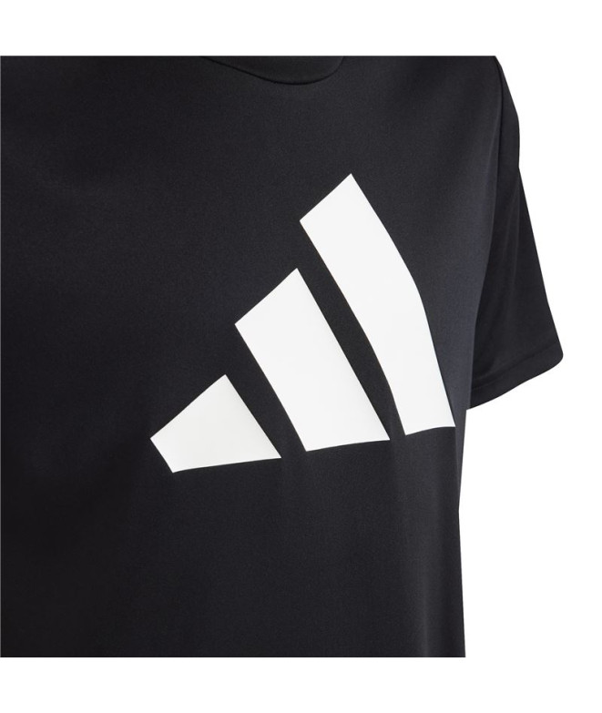 T-shirt Fitness adidas Train Essentials Kids Logo