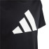 T-shirt Fitness adidas Train Essentials Kids Logo