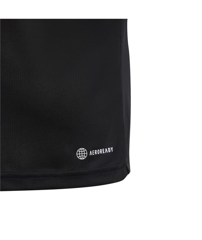 T-shirt Fitness adidas Train Essentials Kids Logo