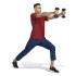 Calça de Fitness adidas Concebido para o movimento Homem