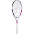 Raqueta de Tenis Babolat Evo Aero Pink