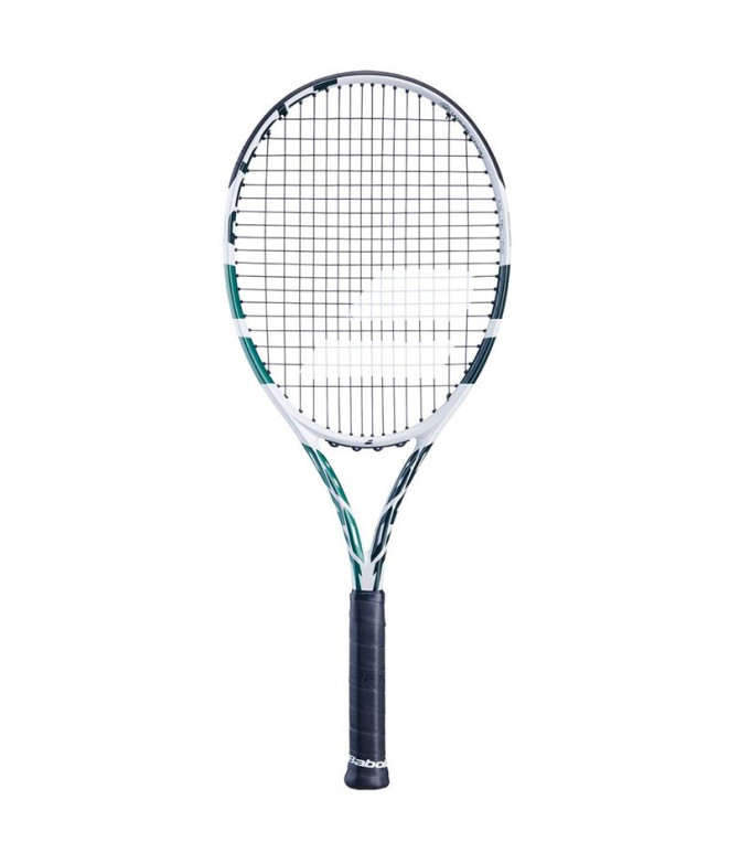 Raquetes de ténis Babolat Cordas Wimbledon