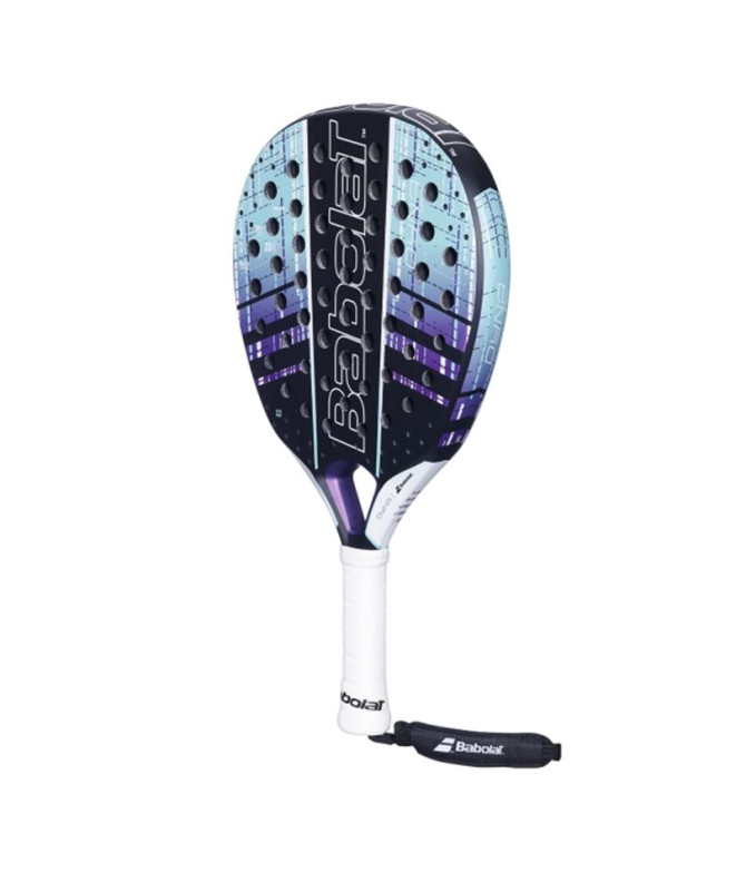 Raquette padel Babolat de Padel Dyna Spirit