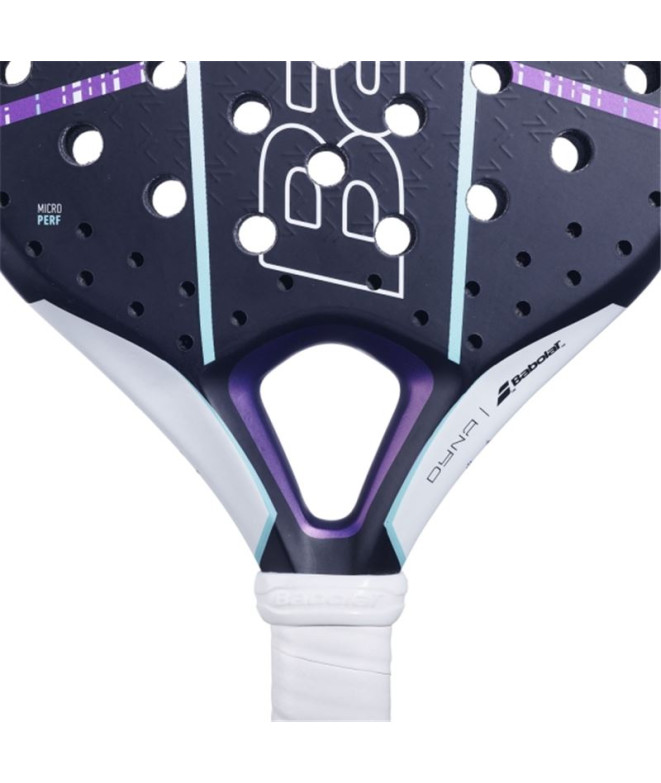 Pala de Padel Babolat Dyna Spirit
