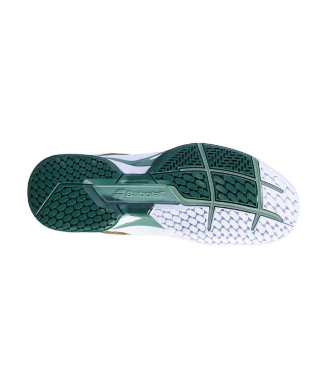 Zapatillas de Tenis Babolat Blast All Court...